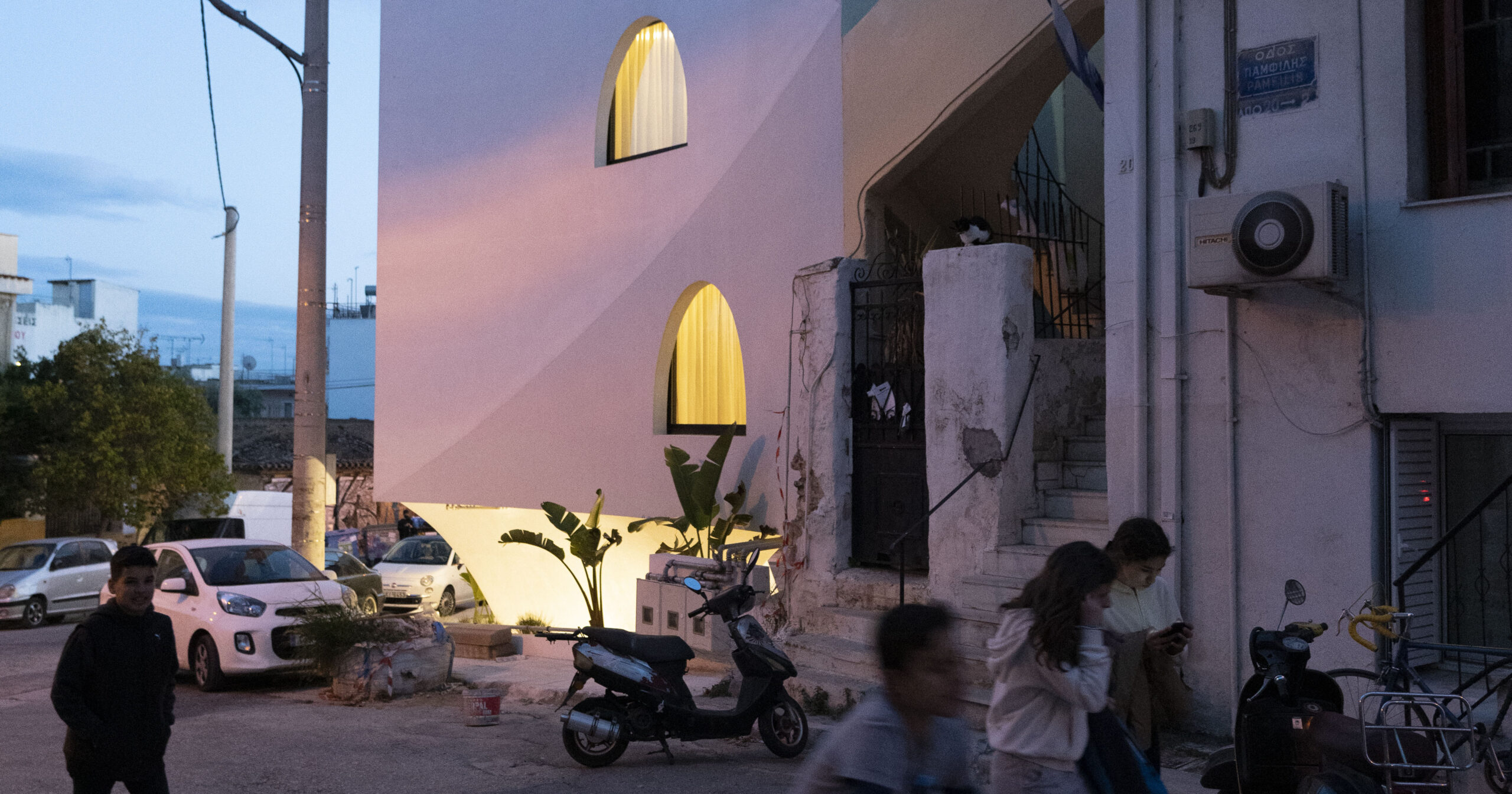 30 Best Architecture and Design Firms in Greece