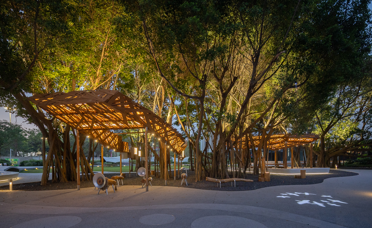 New Benchmarks: The Powerful Role of Public Parks in the 21st Century