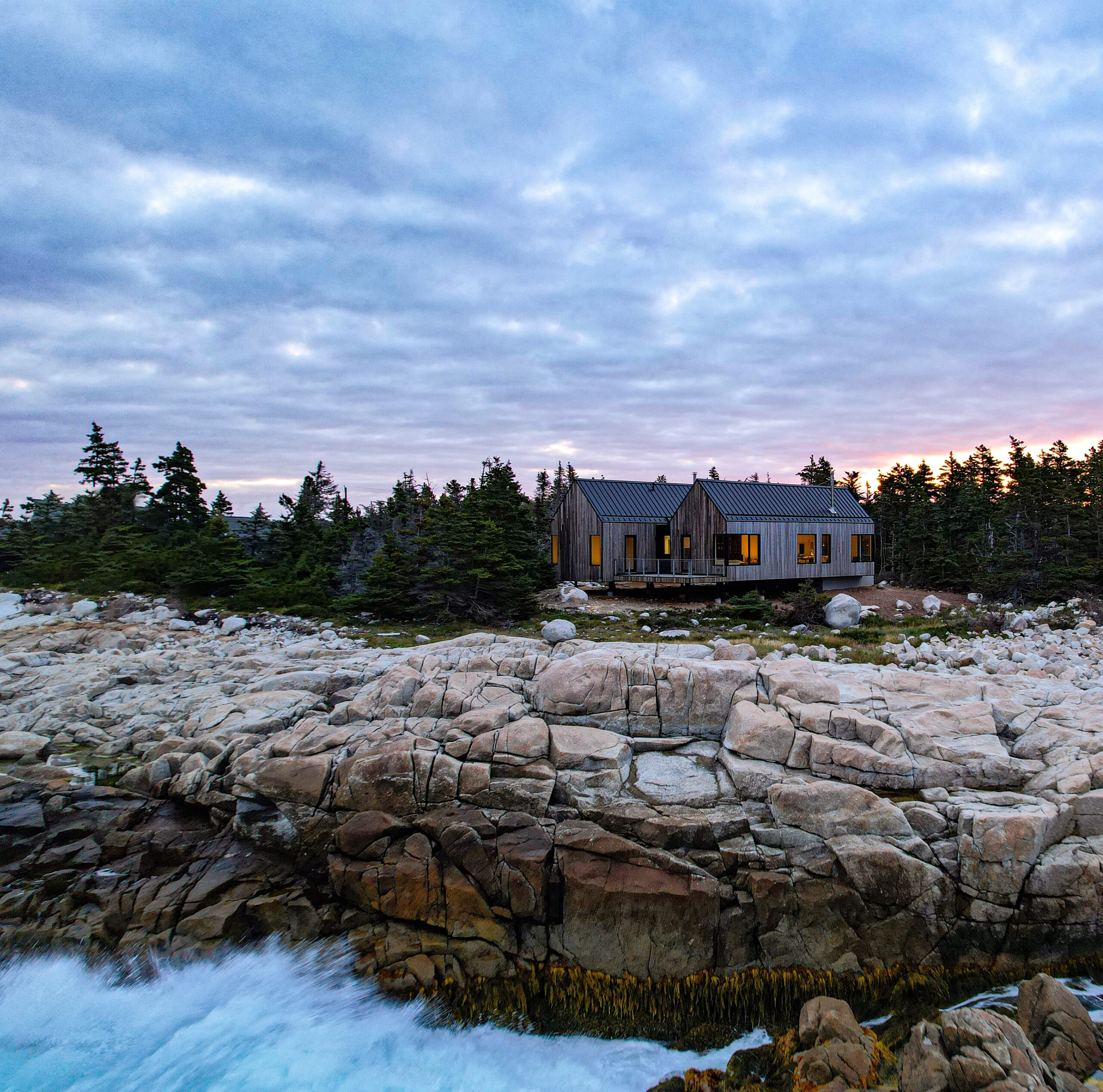 Tide Gables