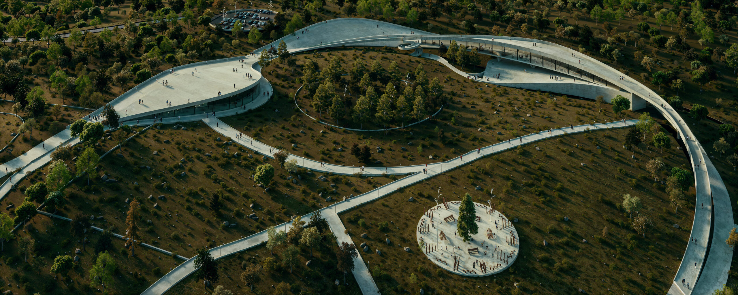 Eco Loop - architizer