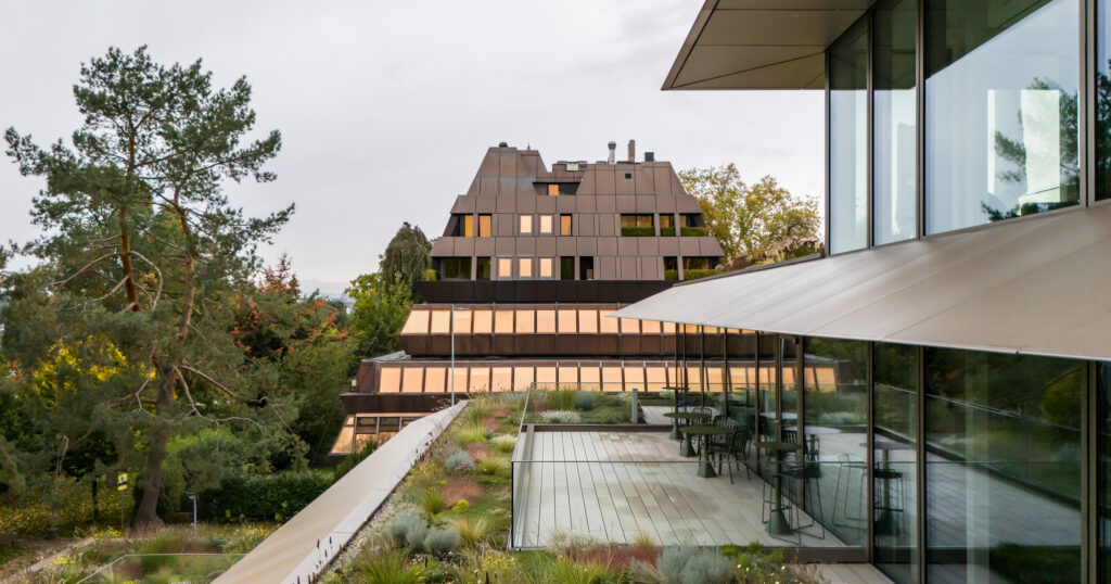 30 Best Architecture and Design Firms in Denmark