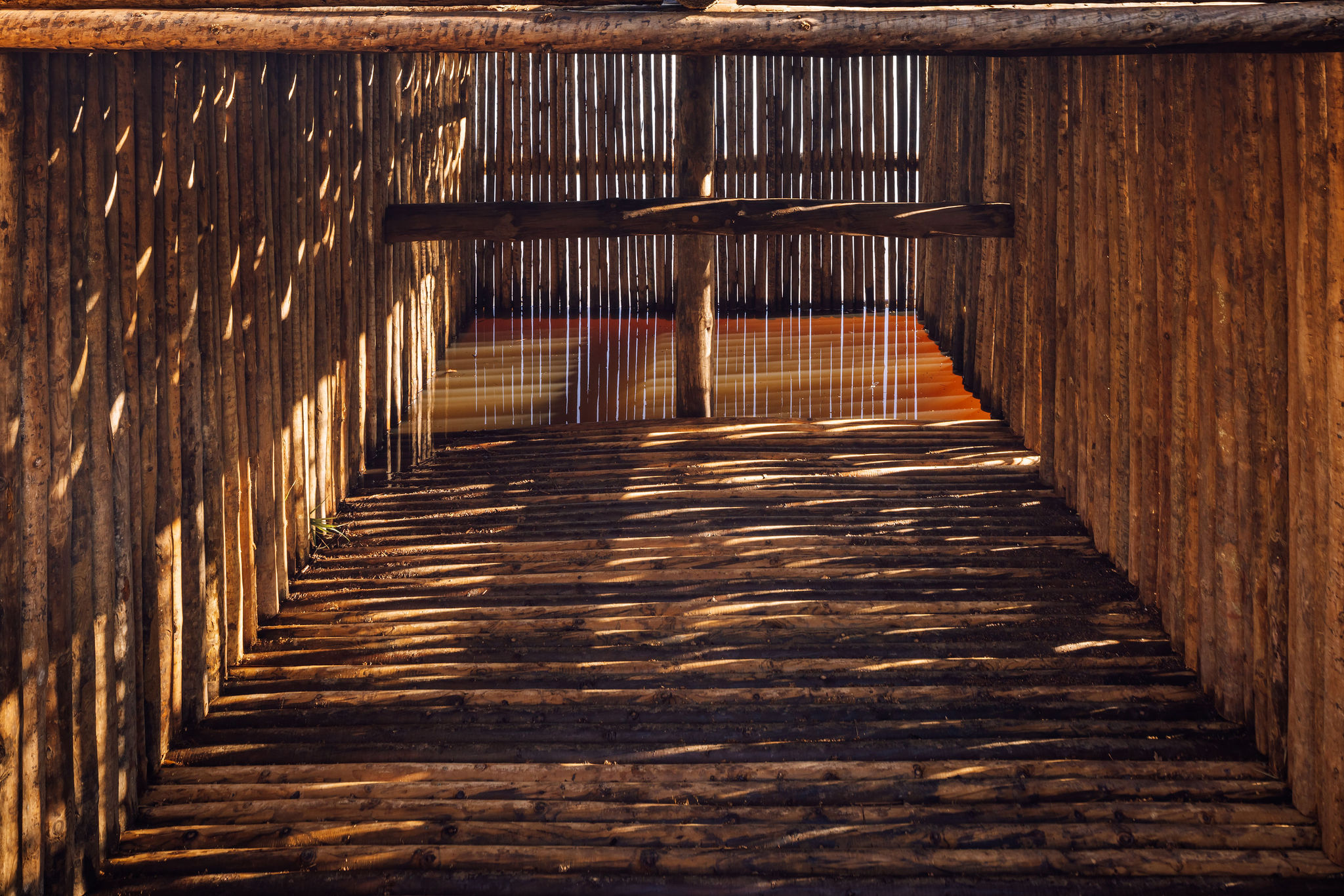 Where Light Lingers and Time Slows: Atmosphere as Structure in 7 Spiritual Spaces