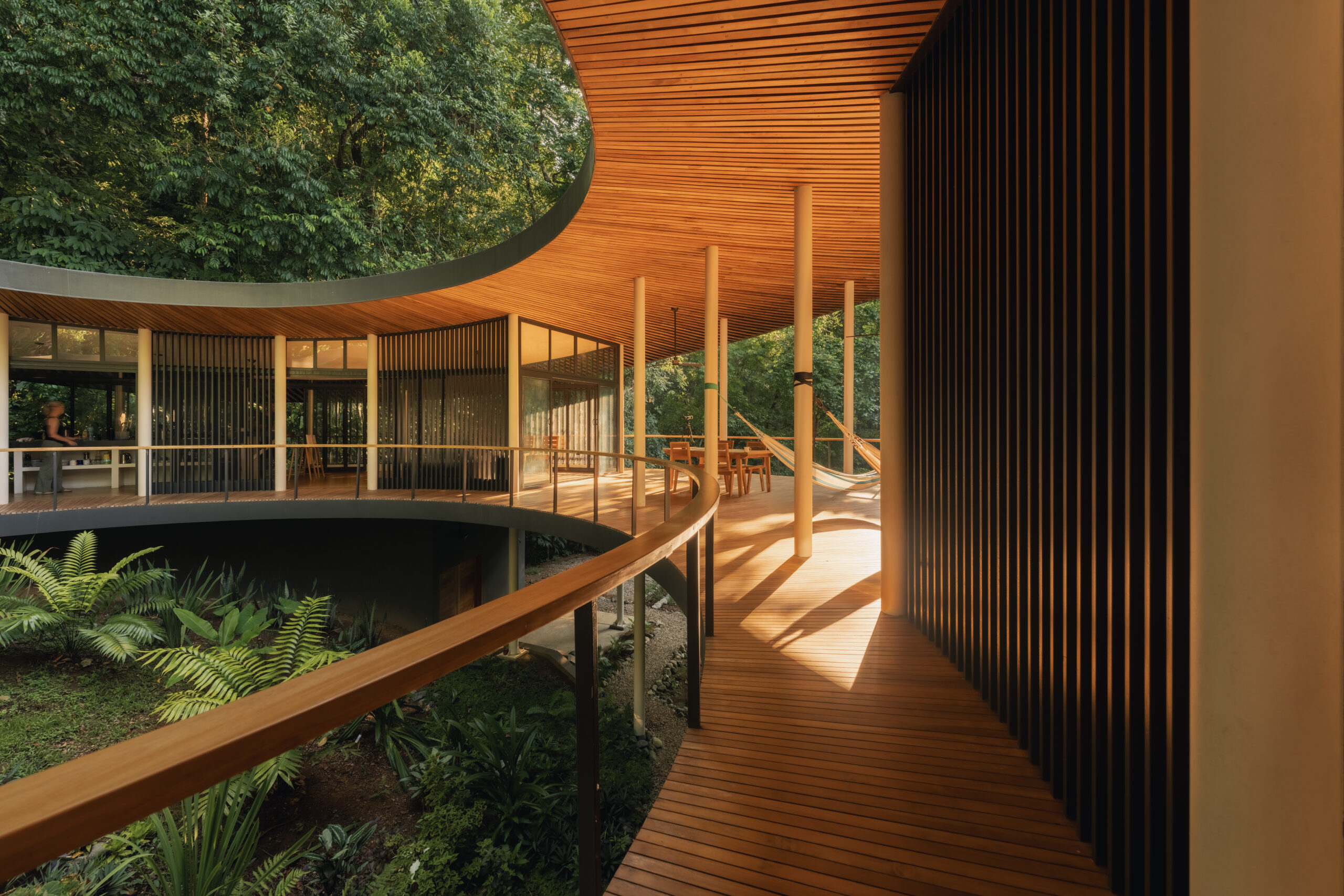 Void Logic: Subtraction as a Design Strategy in 6 Architectural Projects