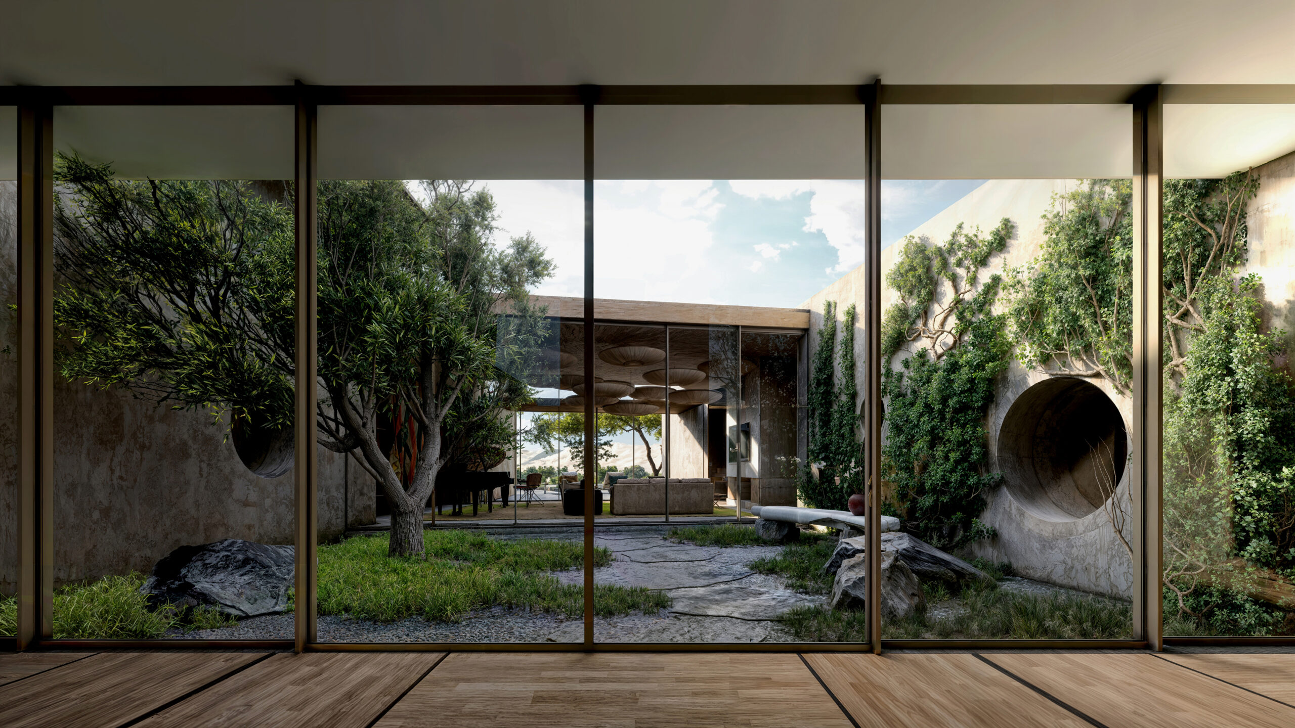 The Last of Us: What Can Architects Learn From the End of the World?