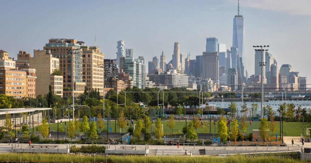 Architect’s Guide to New York City: 20 Must-See Buildings and Designs