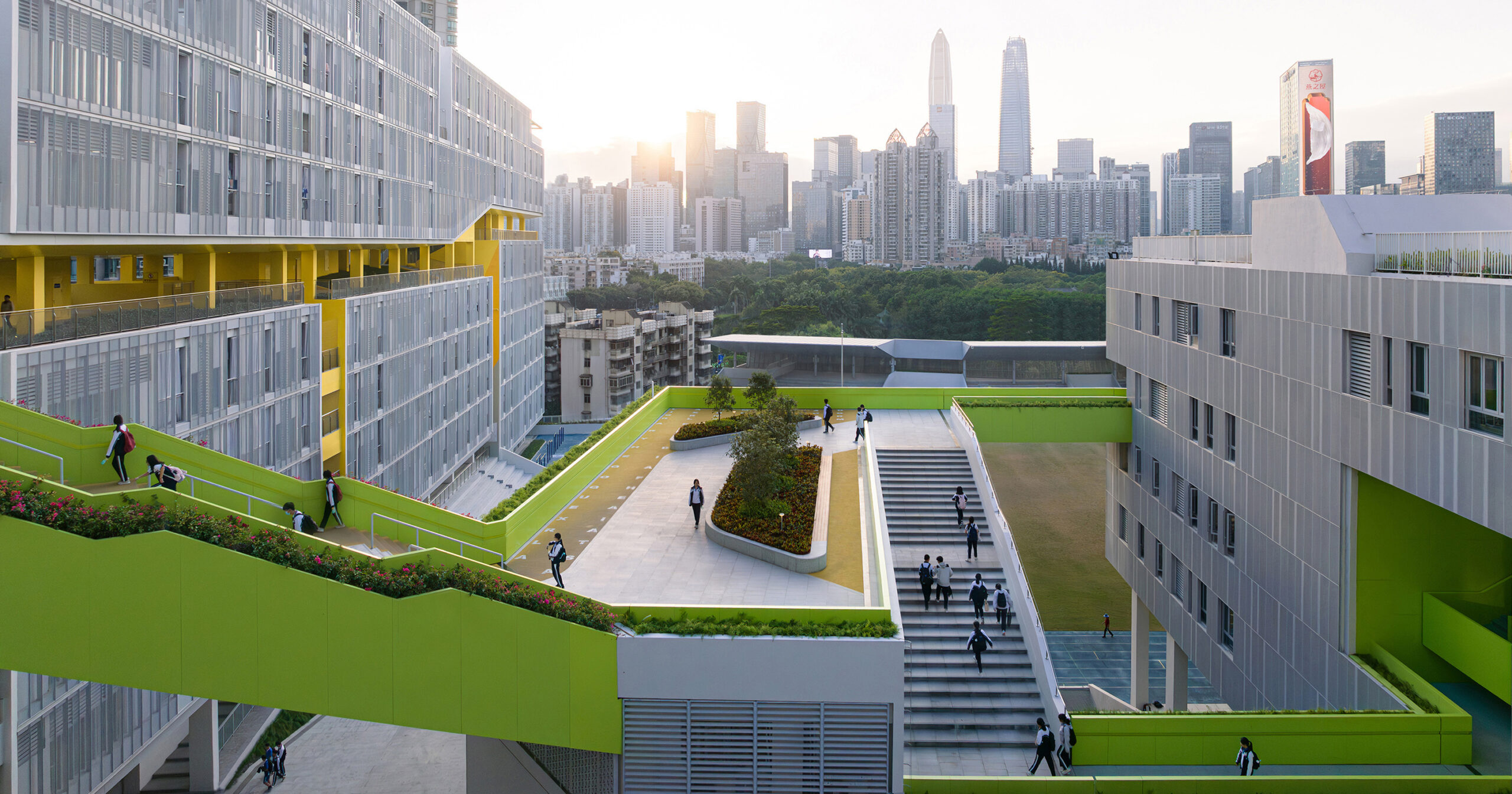 From Tea to Textbooks: Daily Life as Design in Contemporary China