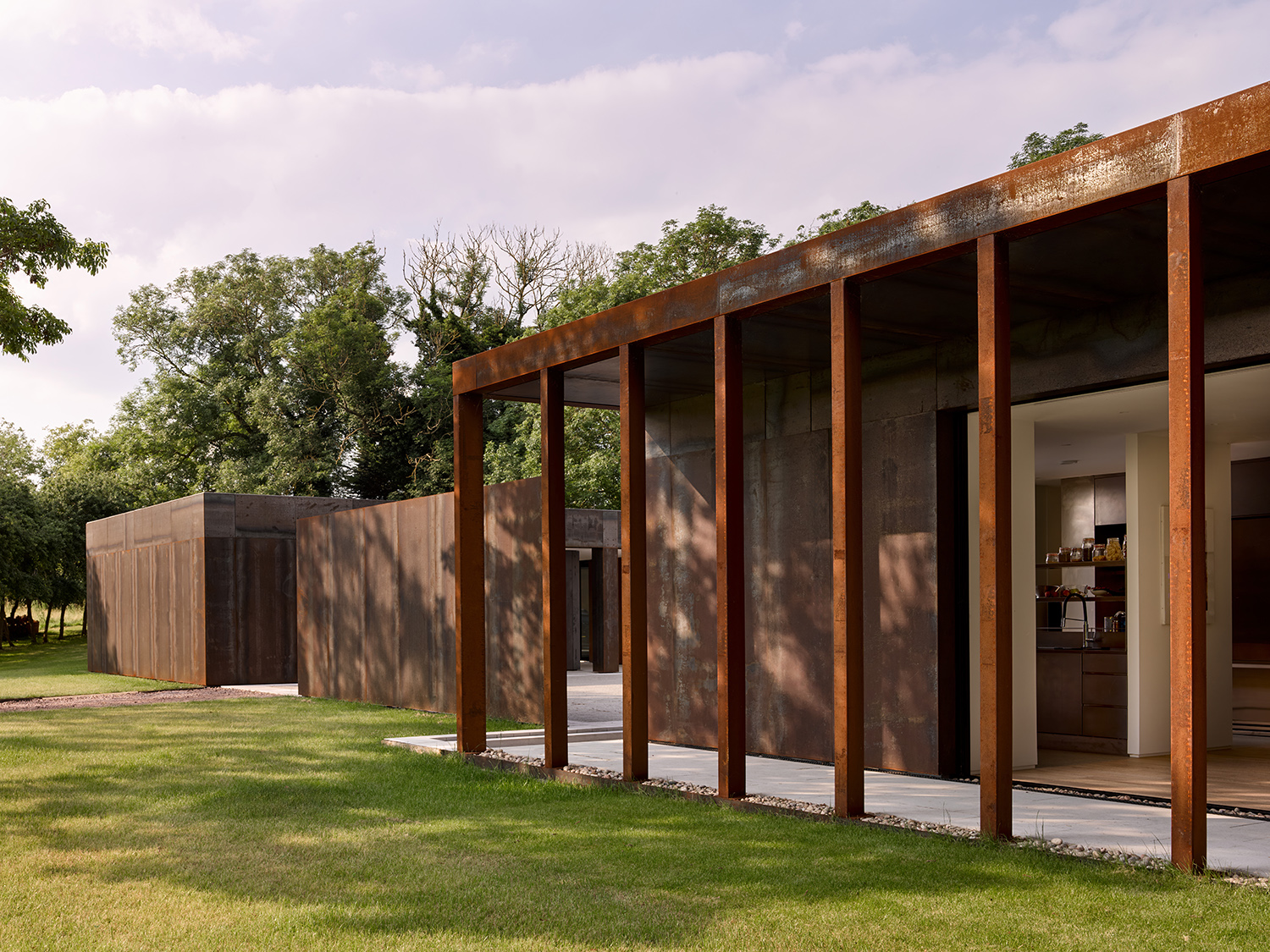End of the Infinity Pool As We Knew It: The Evolution of Luxury in Villa Architecture
