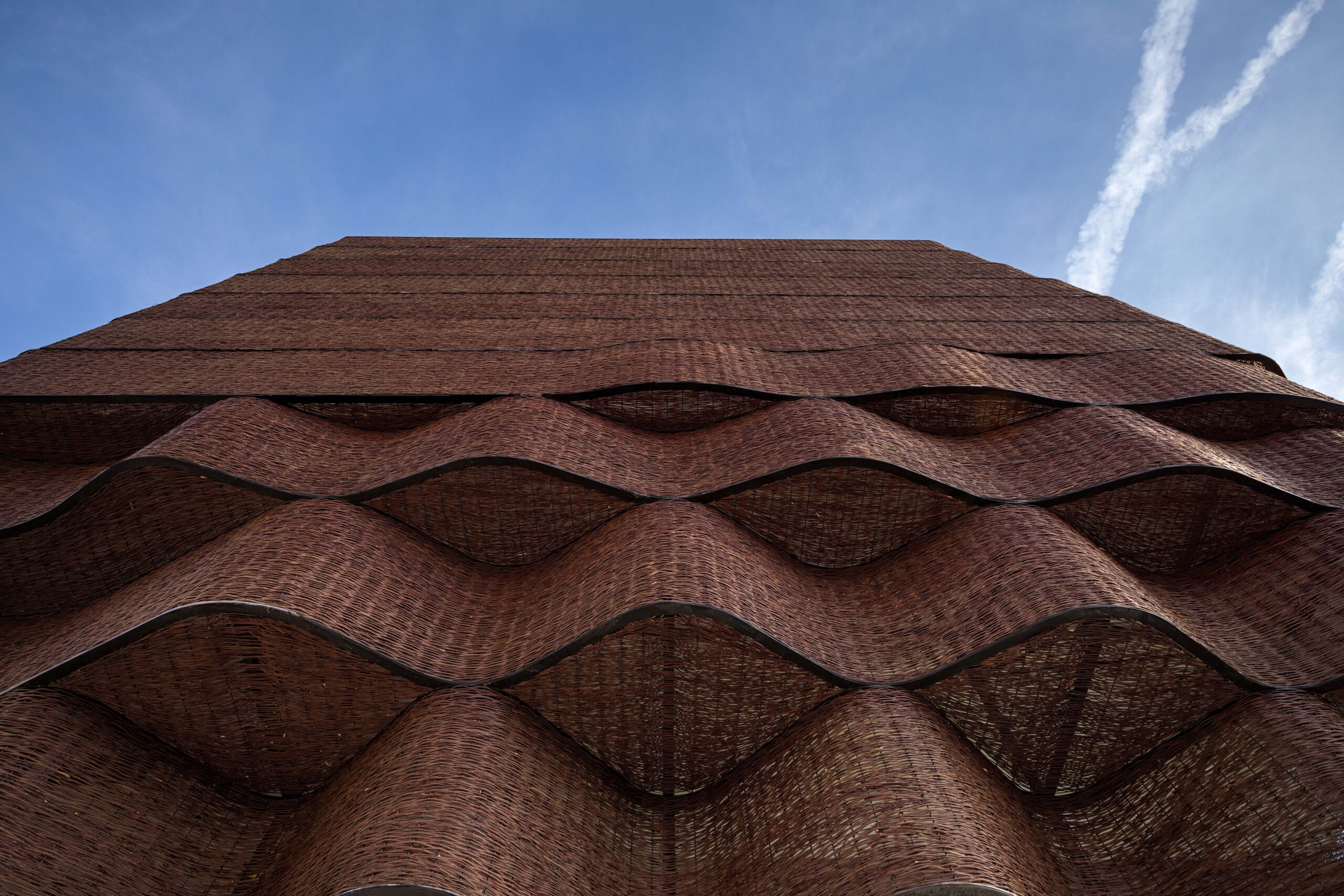 Arghavan (Cercis) Commercial Project-13 Degrees Architecture Studio-architizer