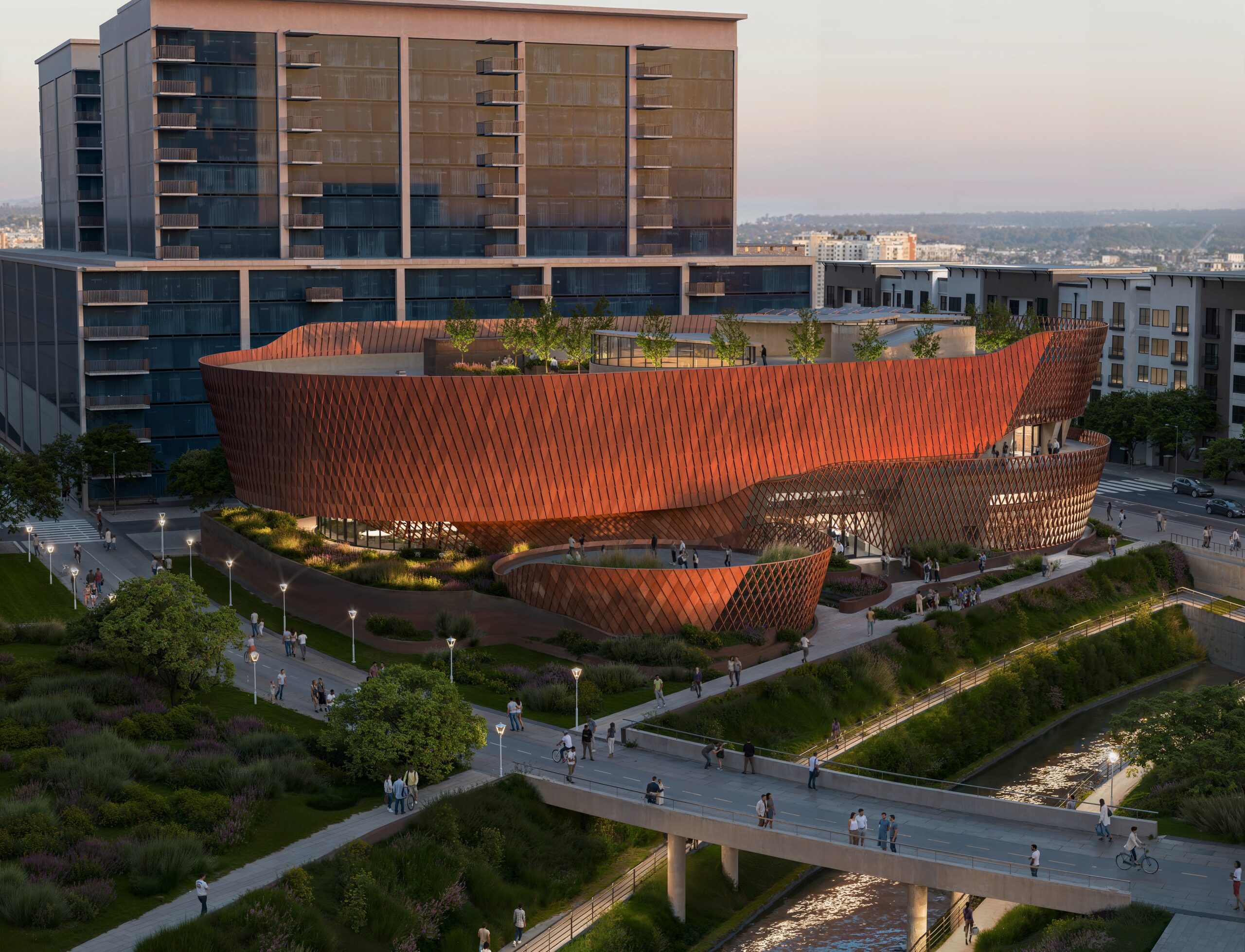 Plot Twist: The Surprising Narratives Shaping Today’s Mixed-Use Architecture