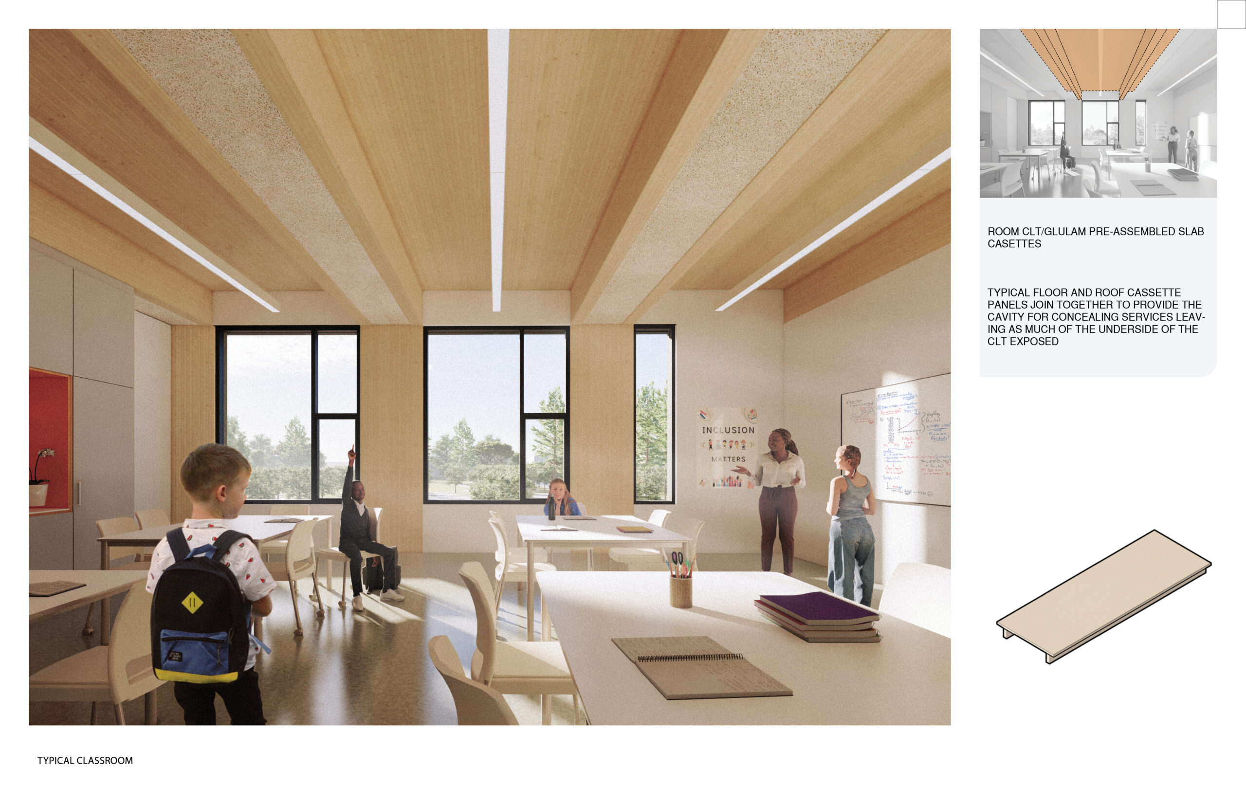 Poplar Road Public School