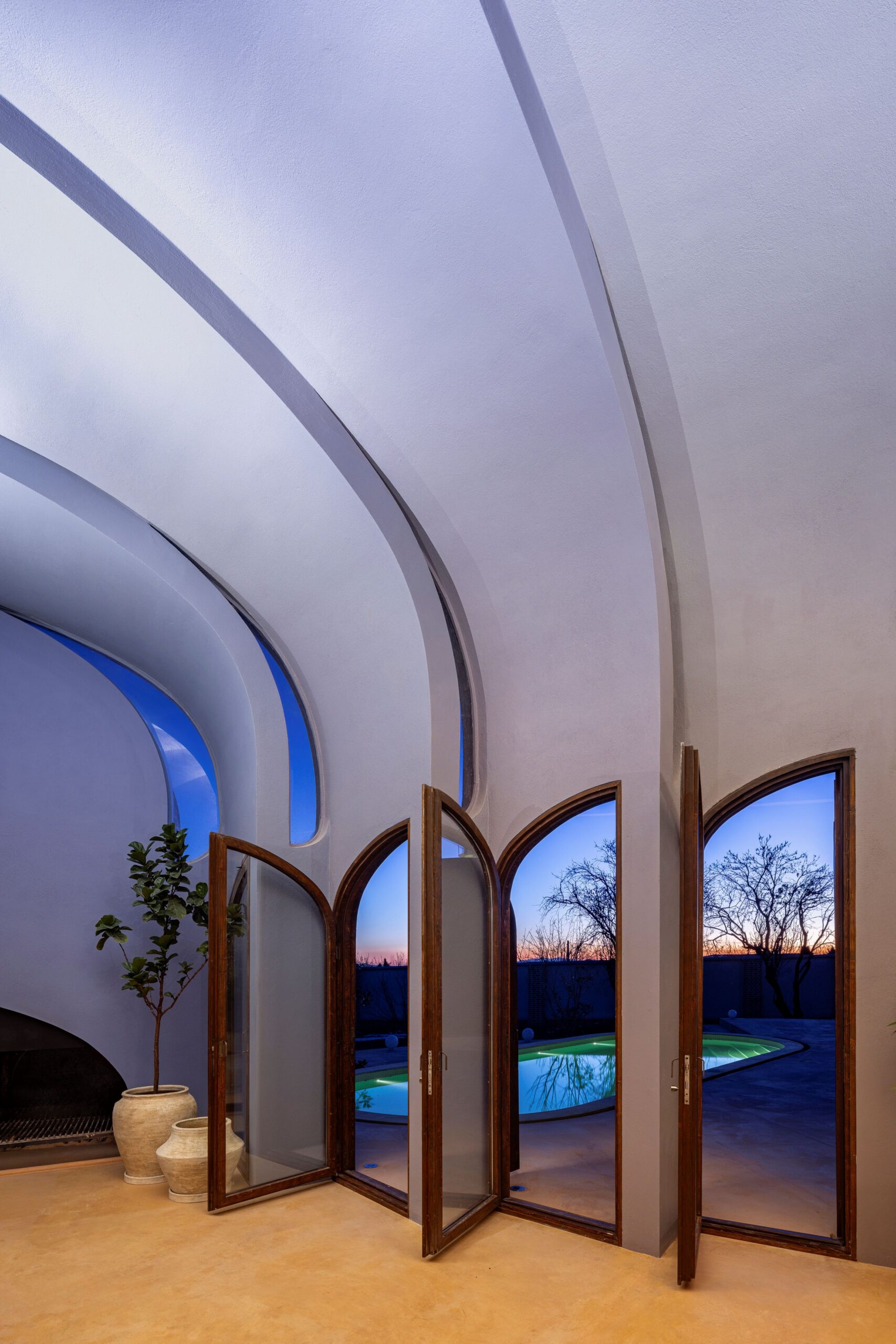 Gelareh - By ZAV Architects, Iran - architizer