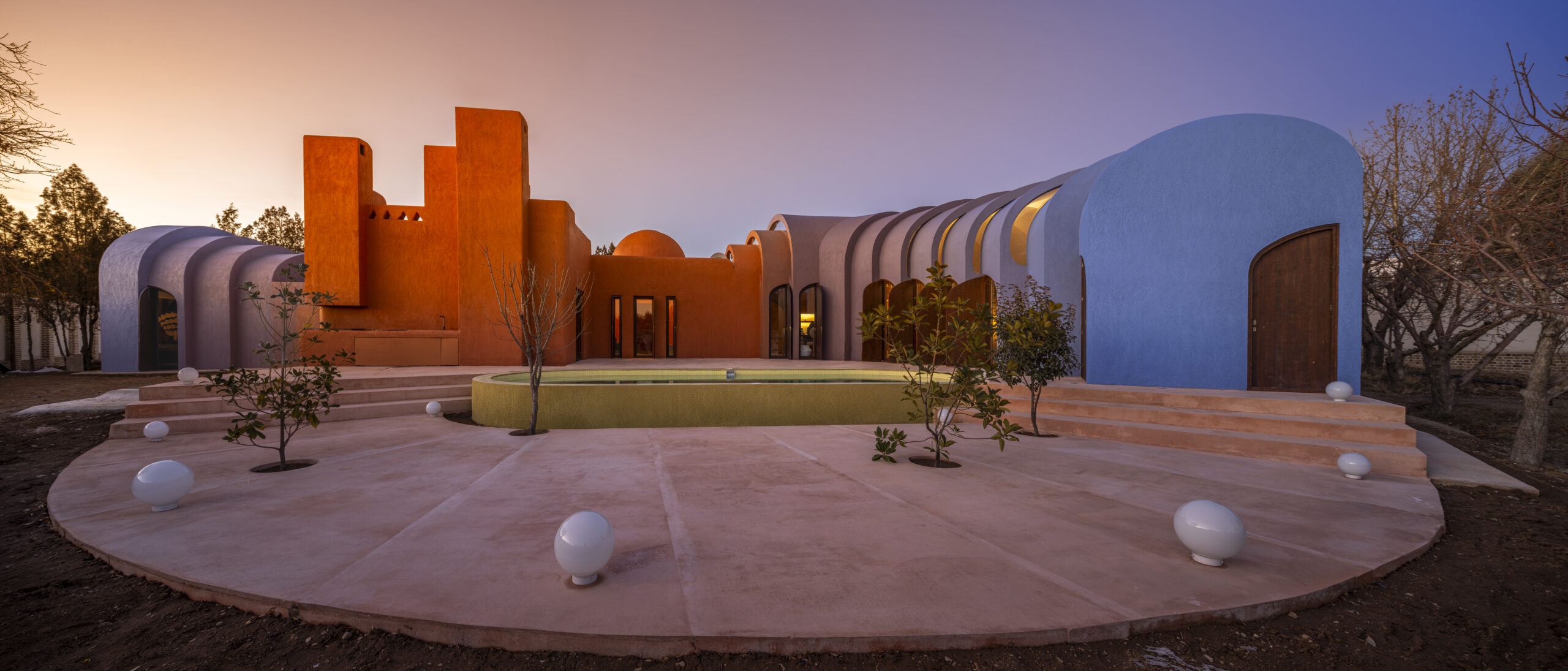 Gelareh - By ZAV Architects, Iran - architizer