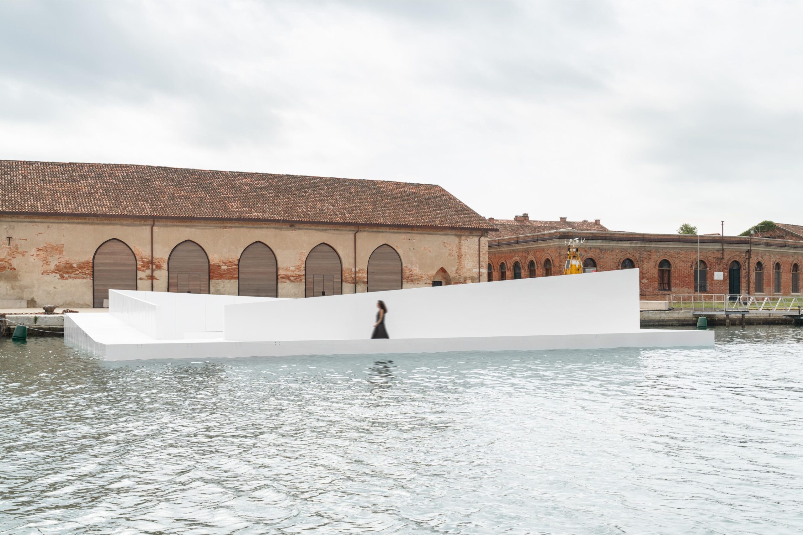 AquaPraça - By Carlo Ratti Associati, Höweler + Yoon Architecture LLP - architizer