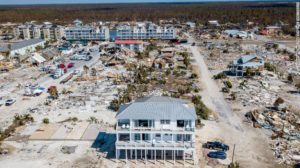 How One House Survived Devastating Hurricane Michael Architizer Journal