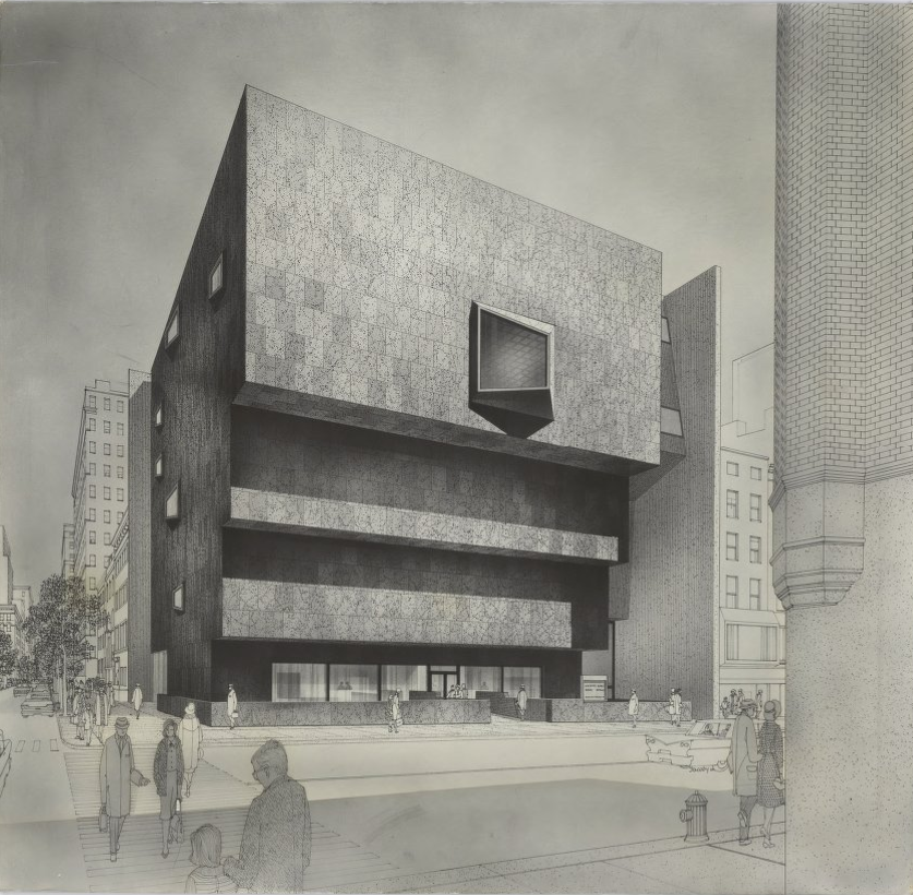 Brutalism