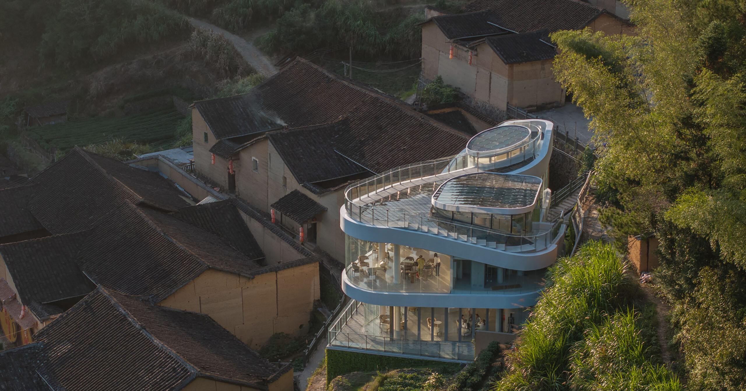 From “Do Less Harm” To “Do Net Good”: Regenerative Design Across Scales and Climates
