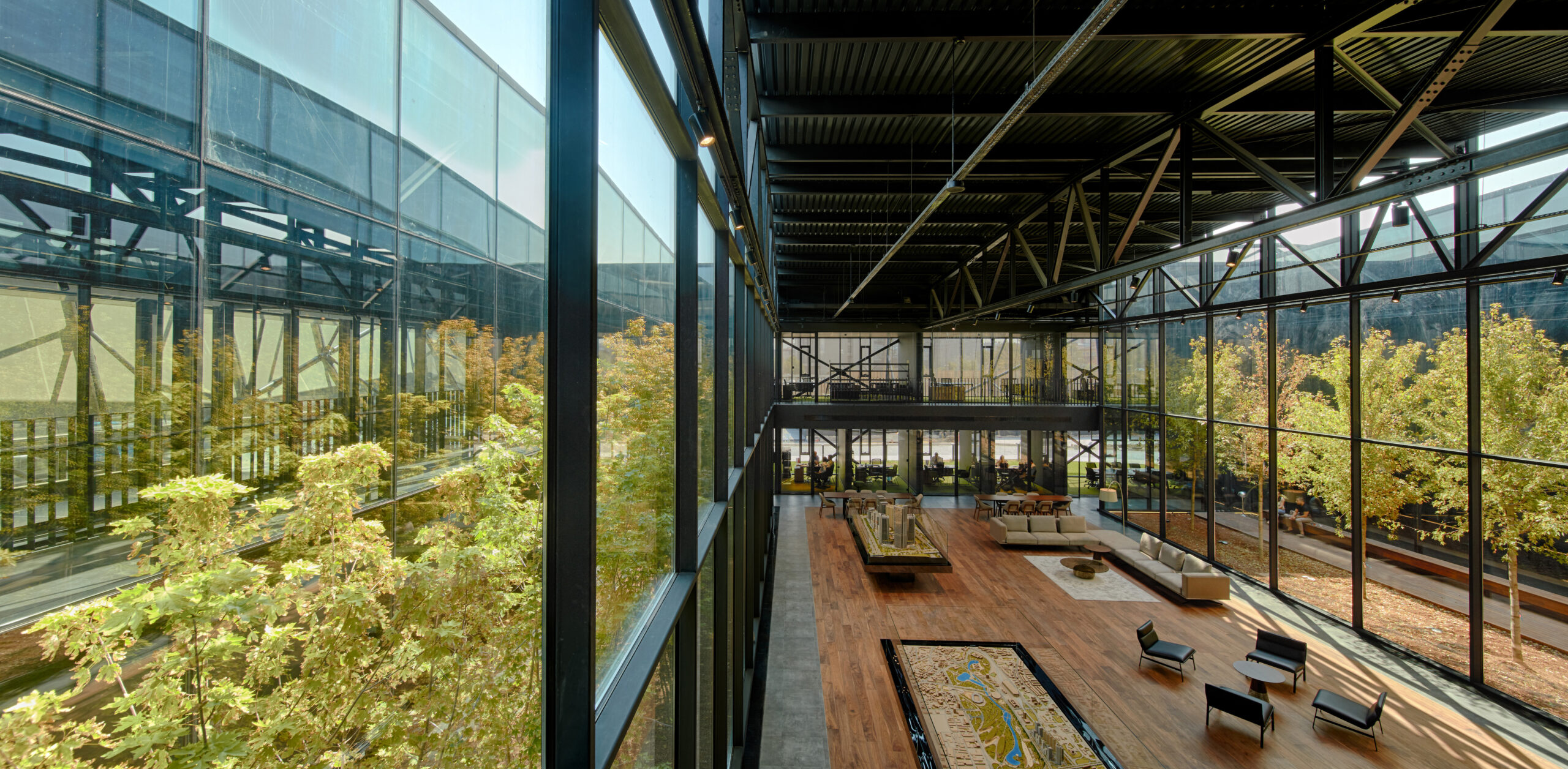 25 Best Architecture and Design Firms in Türkiye