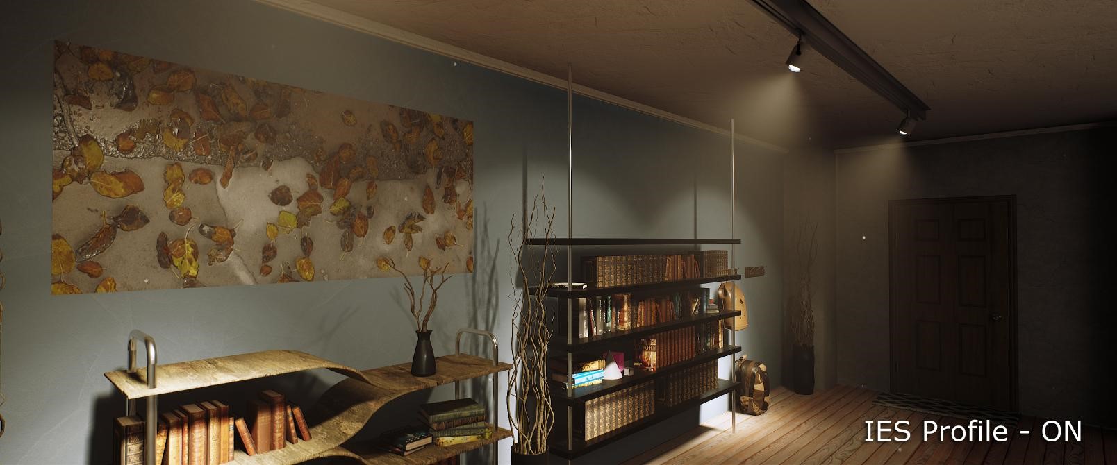 The Art of How to Create Realistic Lighting in Your Visualizations - Architizer Journal
