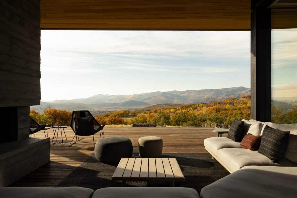 Timber Titans: Cladding in Wood with Delta Millworks - Architizer Journal