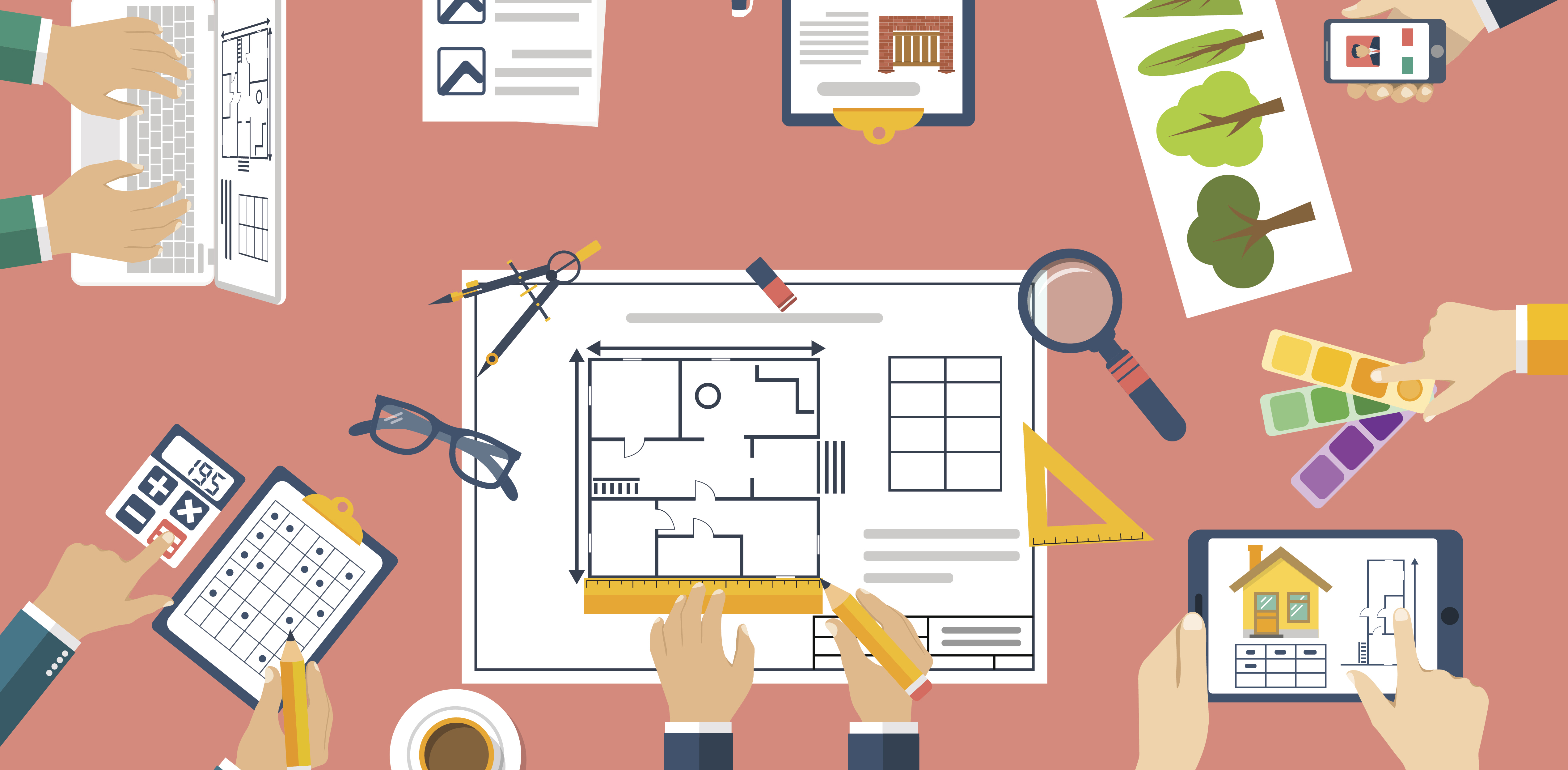 Understanding the Architect’s Relationships Architizer Journal