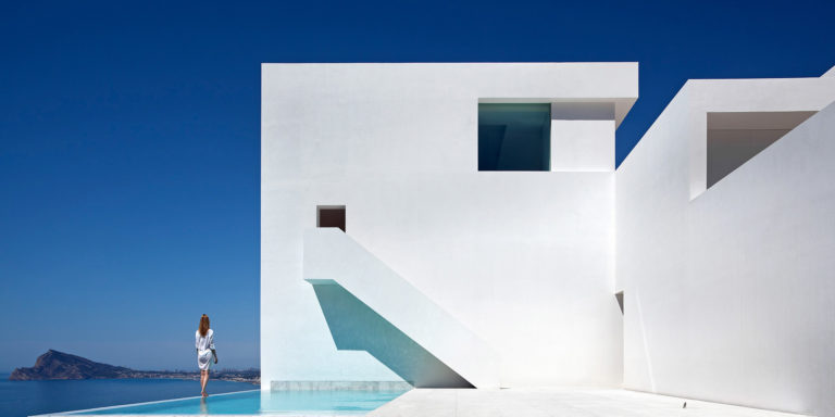 How to Specify: Stucco - Architizer Journal