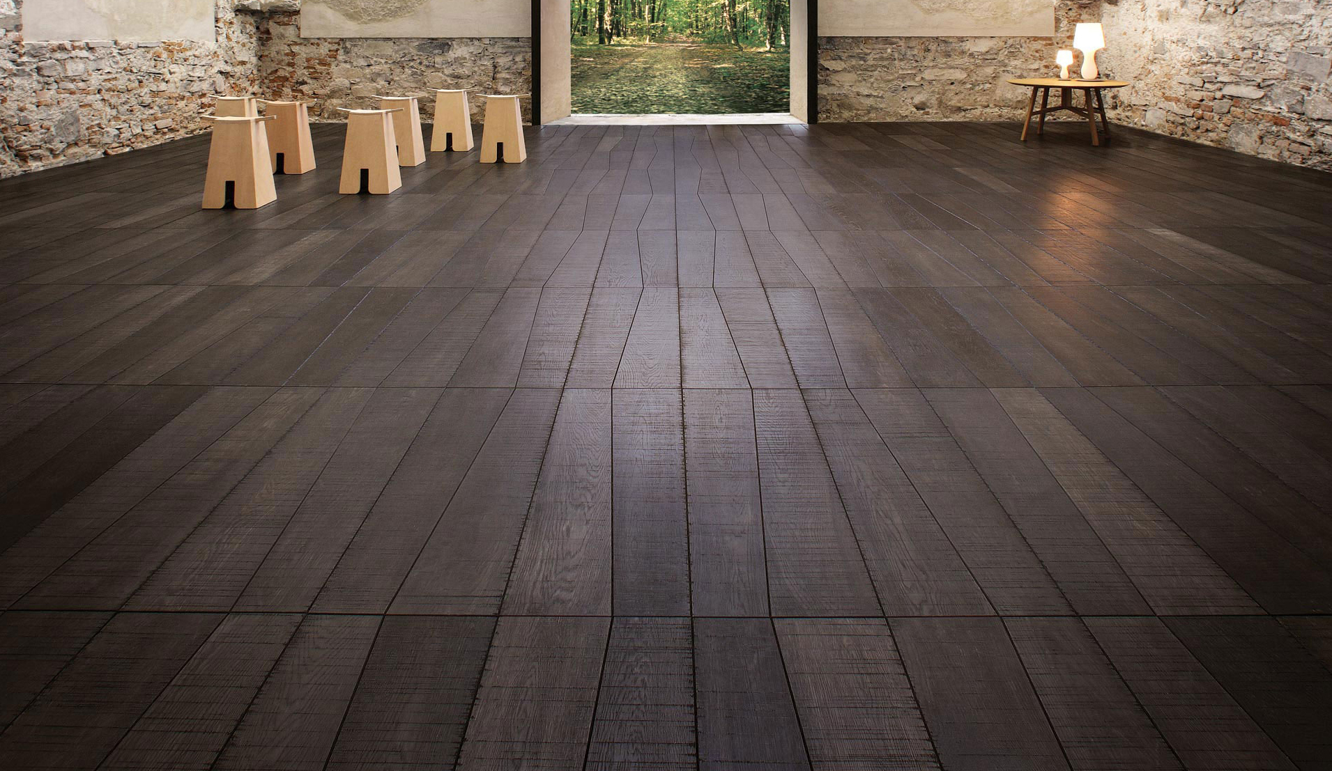 is genoeg frequentie Absoluut An Architect's Guide To: Wood Flooring - Architizer Journal