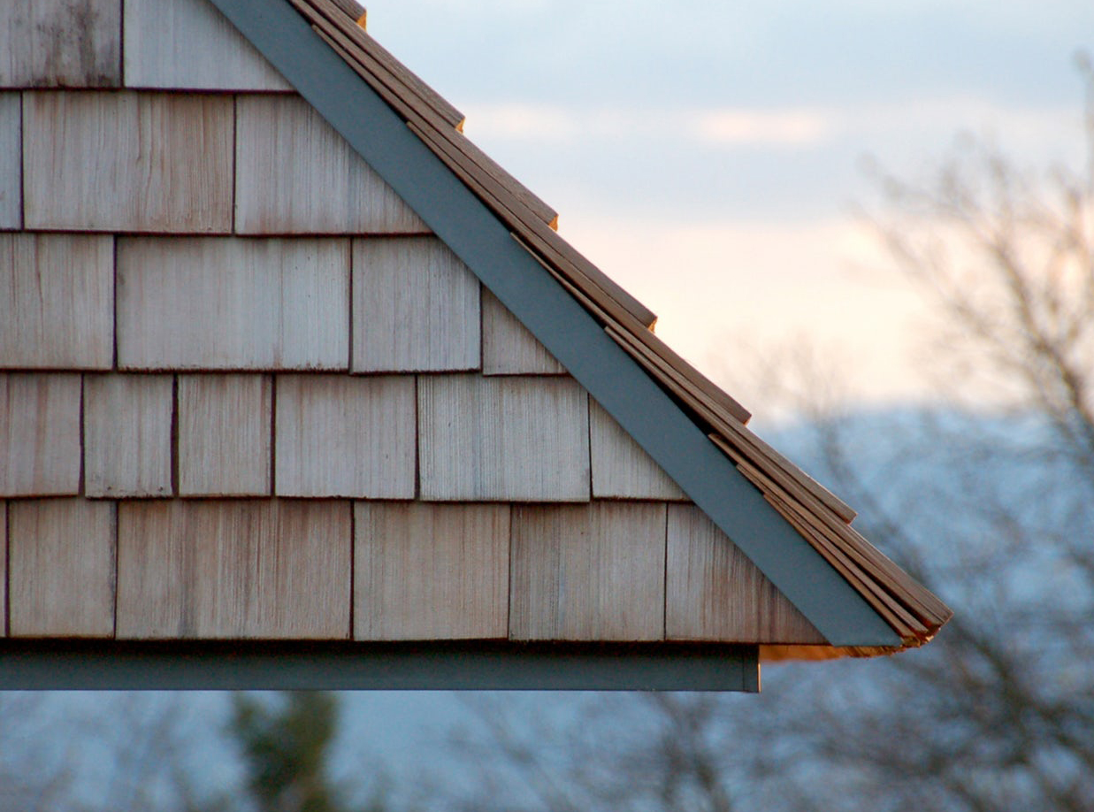 An Architect's Guide To Roof Tiles and Shingles Architizer Journal