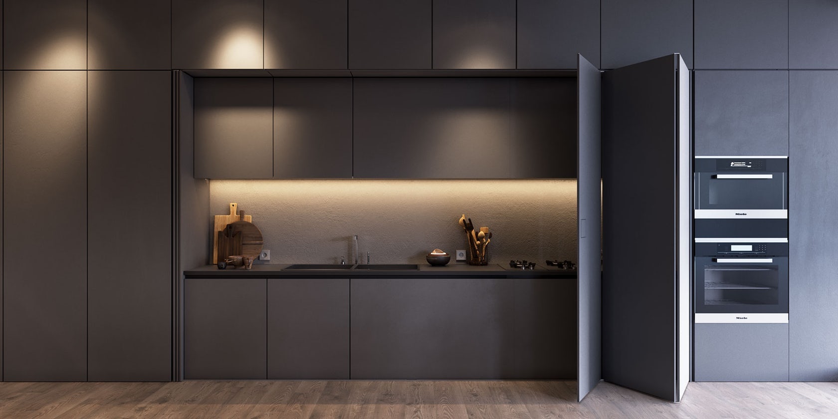 kitchen studio designer cabinetry program