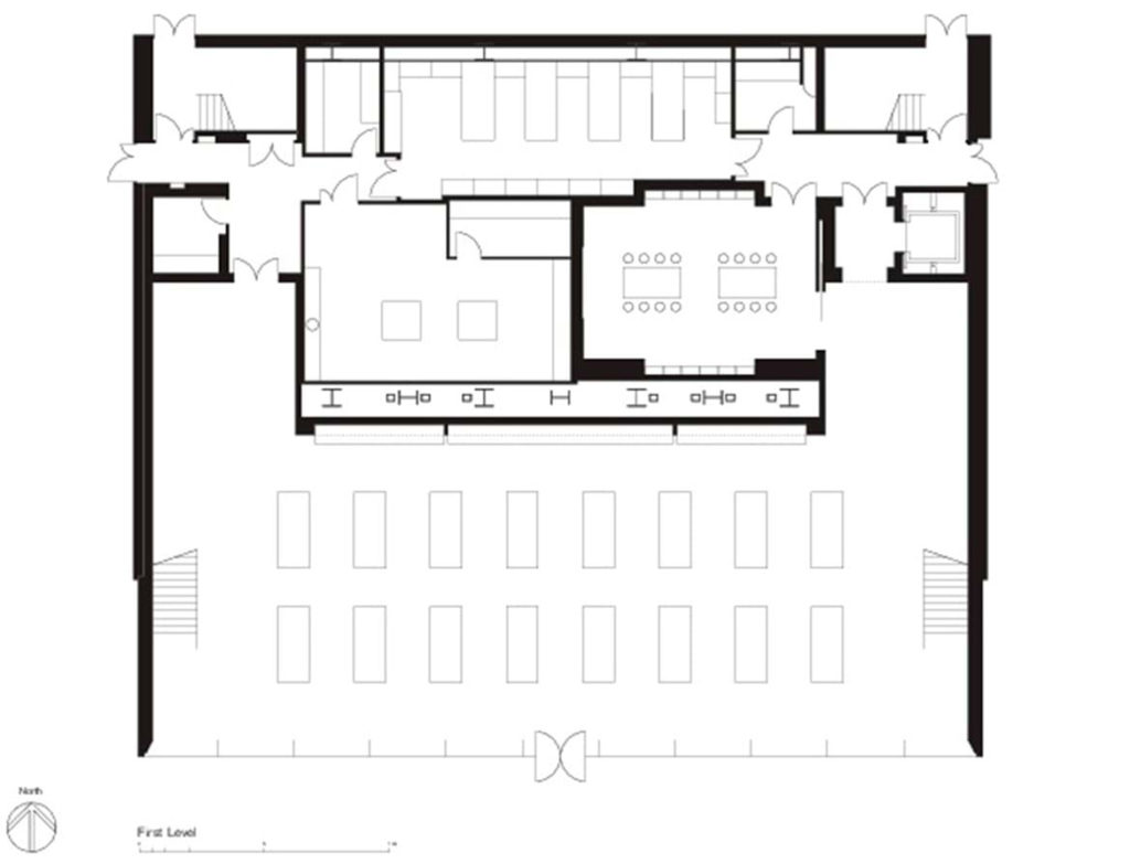 The Immaculate Architectural Details of Apple Stores Architizer Journal