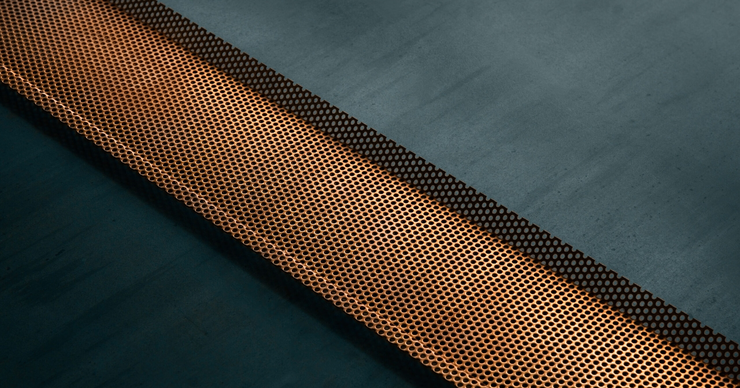 Industrial Tech, Minimalist Design: Meet The Next Generation of Architectural Screens