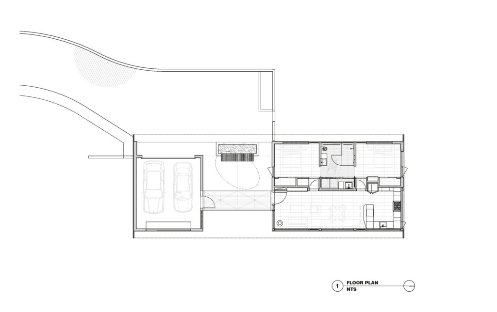 Architectural Drawings: 10 Plans for Granny Flats and Guesthouses ...