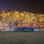Archi-Quiz: How Well Do You Know Famous Olympic Buildings of Yesteryear?