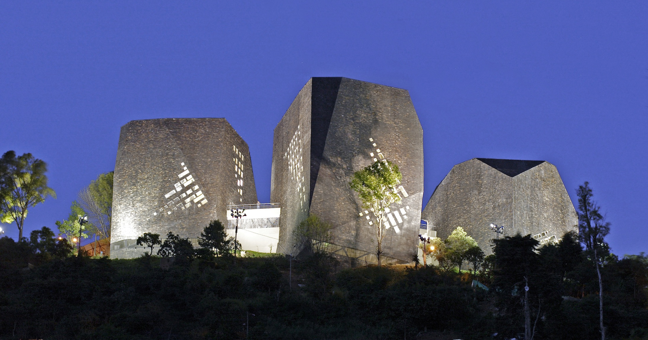 Brothels In Medellin