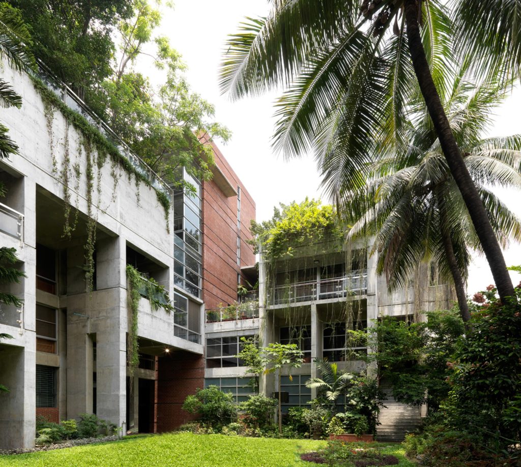 New Bangladesh: How Shatotto Is Reimagining Architecture in Dhaka ...