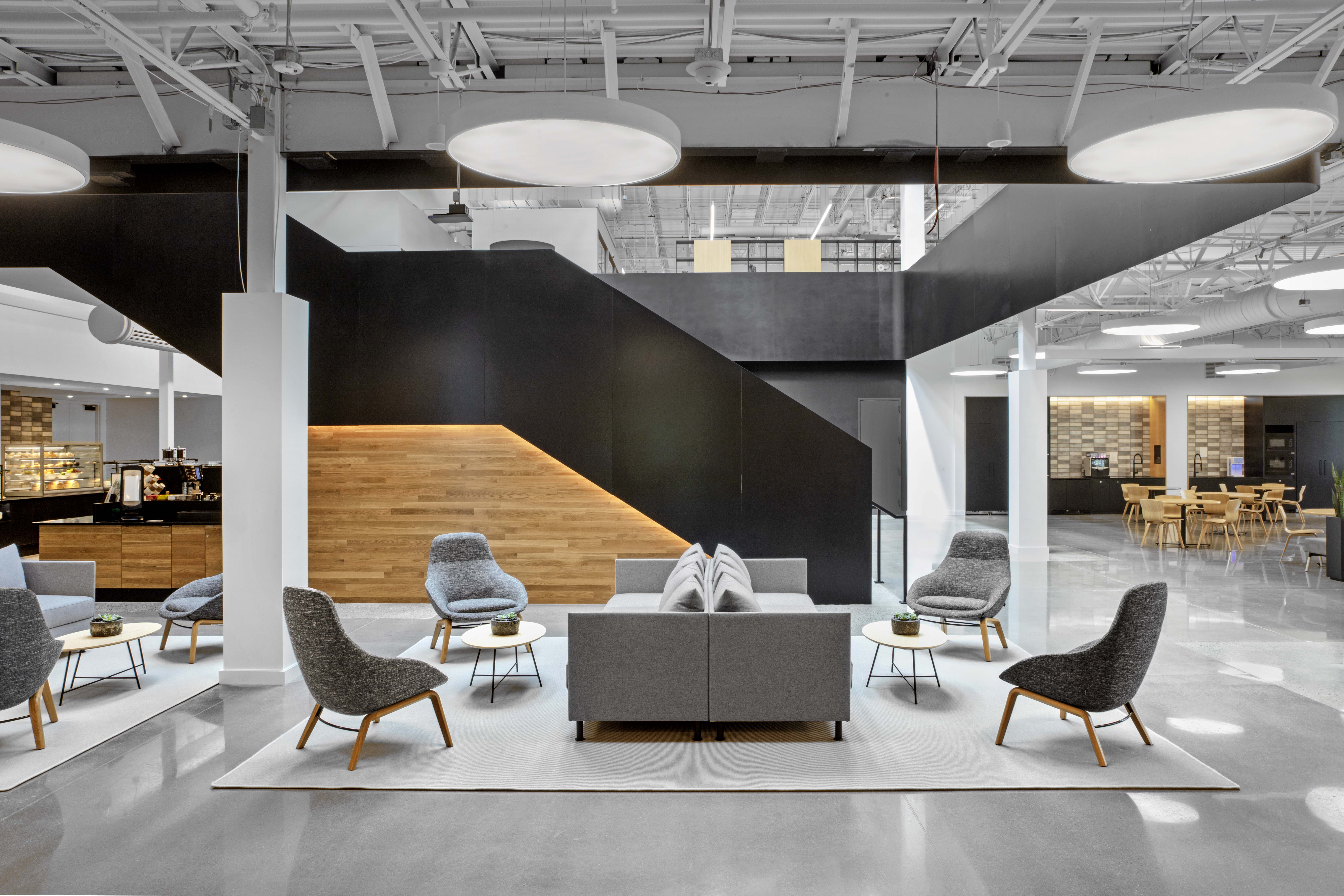 An Architect's Guide To: Office Design and Planning