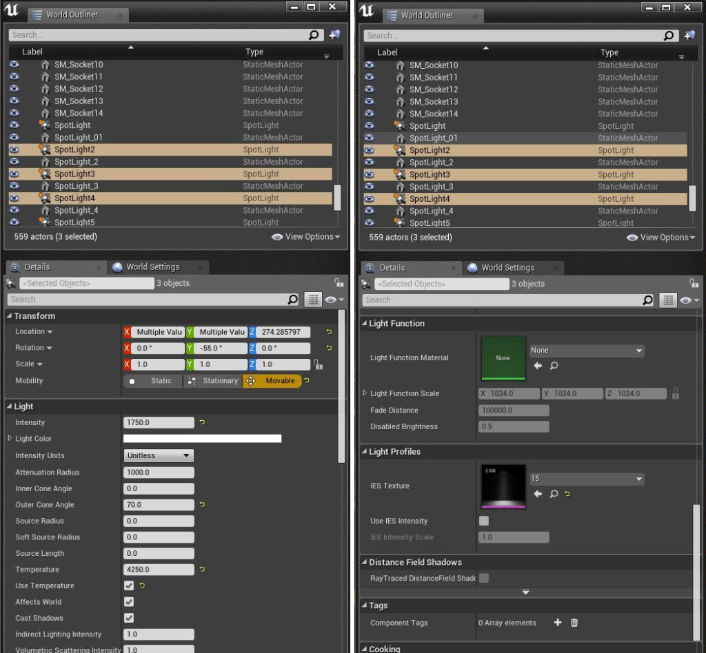 The Art of Rendering: How to Create Realistic Lighting in Your ...