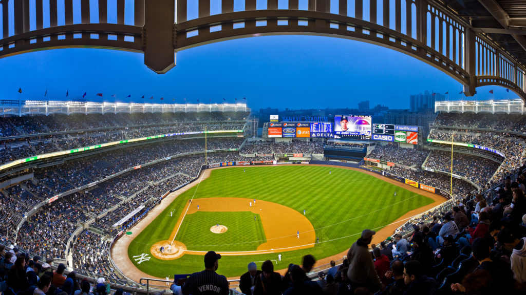 Stadiums of the World: How Populous Takes on Global Sports Design ...