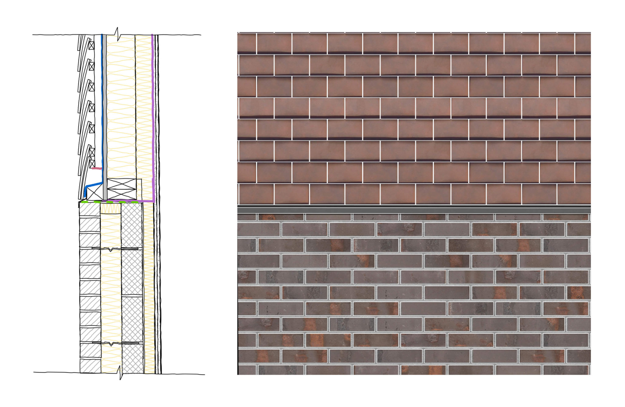 technical-details-how-to-transition-from-rainscreen-cladding-to-brick