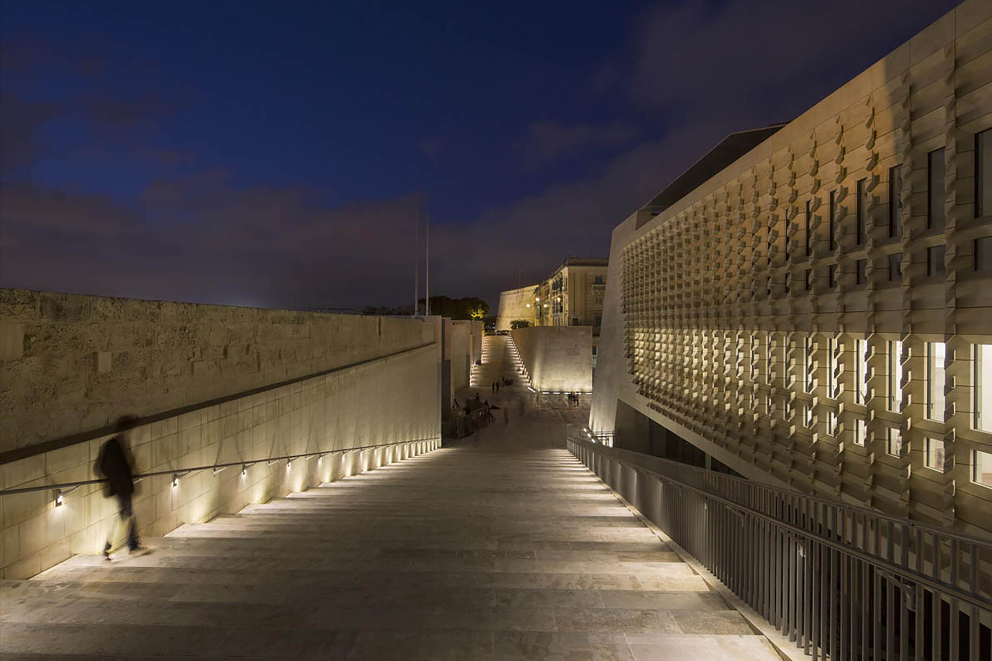 6 Reasons Every Architect Should Visit Malta - Architizer Journal