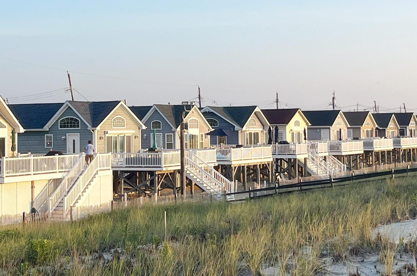 The Tiny Houses of New Jersey: What Architects Can Learn from a Mid-Century Beach Community