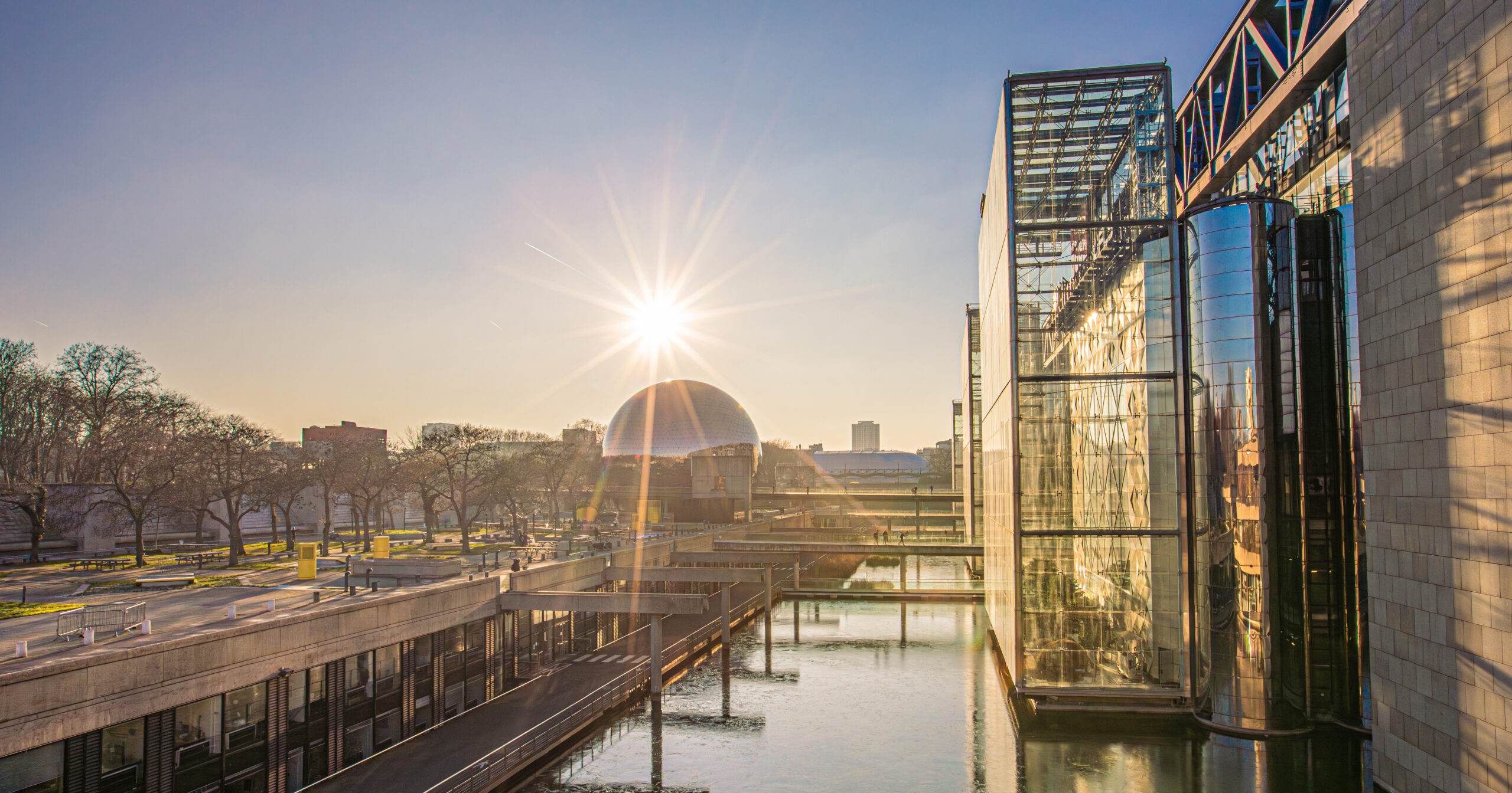 Architizer in Paris: Vision Awards Winners to Be Revealed at Inaugural In-Person Celebration