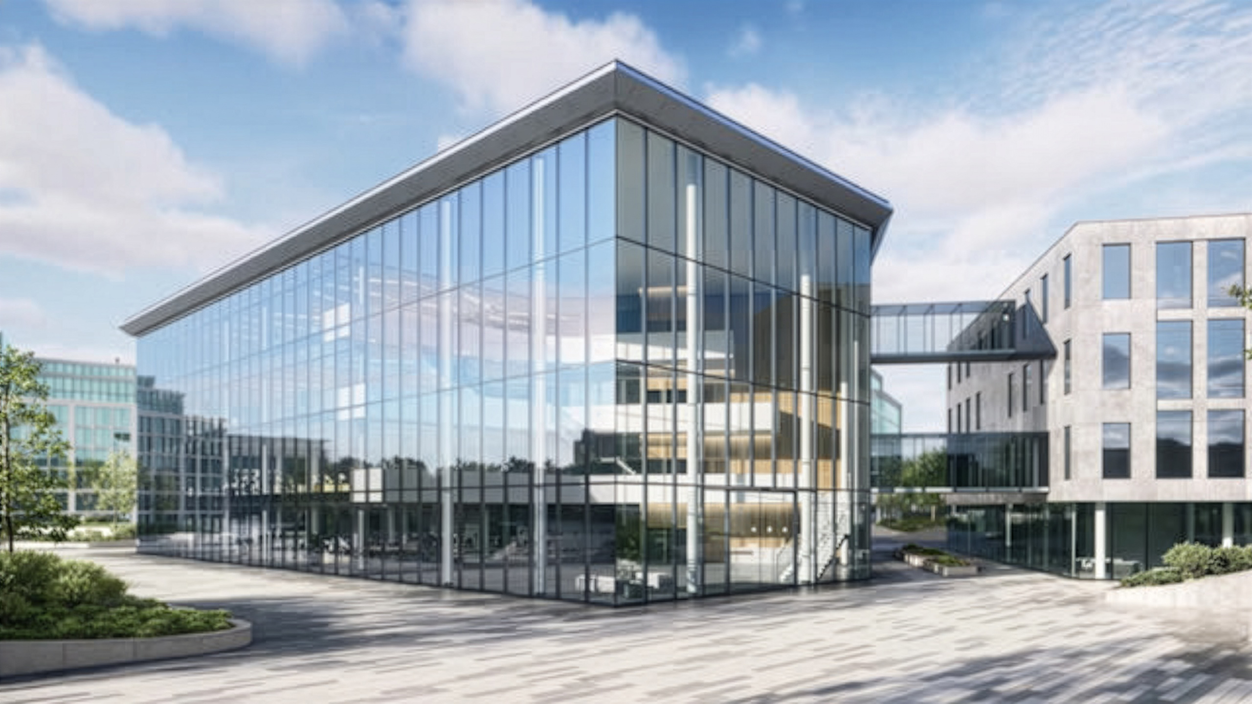 SunGuard™ SNX 70+ de Guardian Glass - Premios de productos - architizer