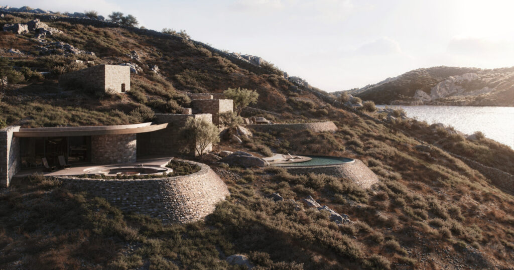 Precision in Place: How Aristides Dallas Architects Uses Context as Material