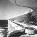 Modern Classics: Visiting Alvar Aalto's Paimio Sanatorium In the Present