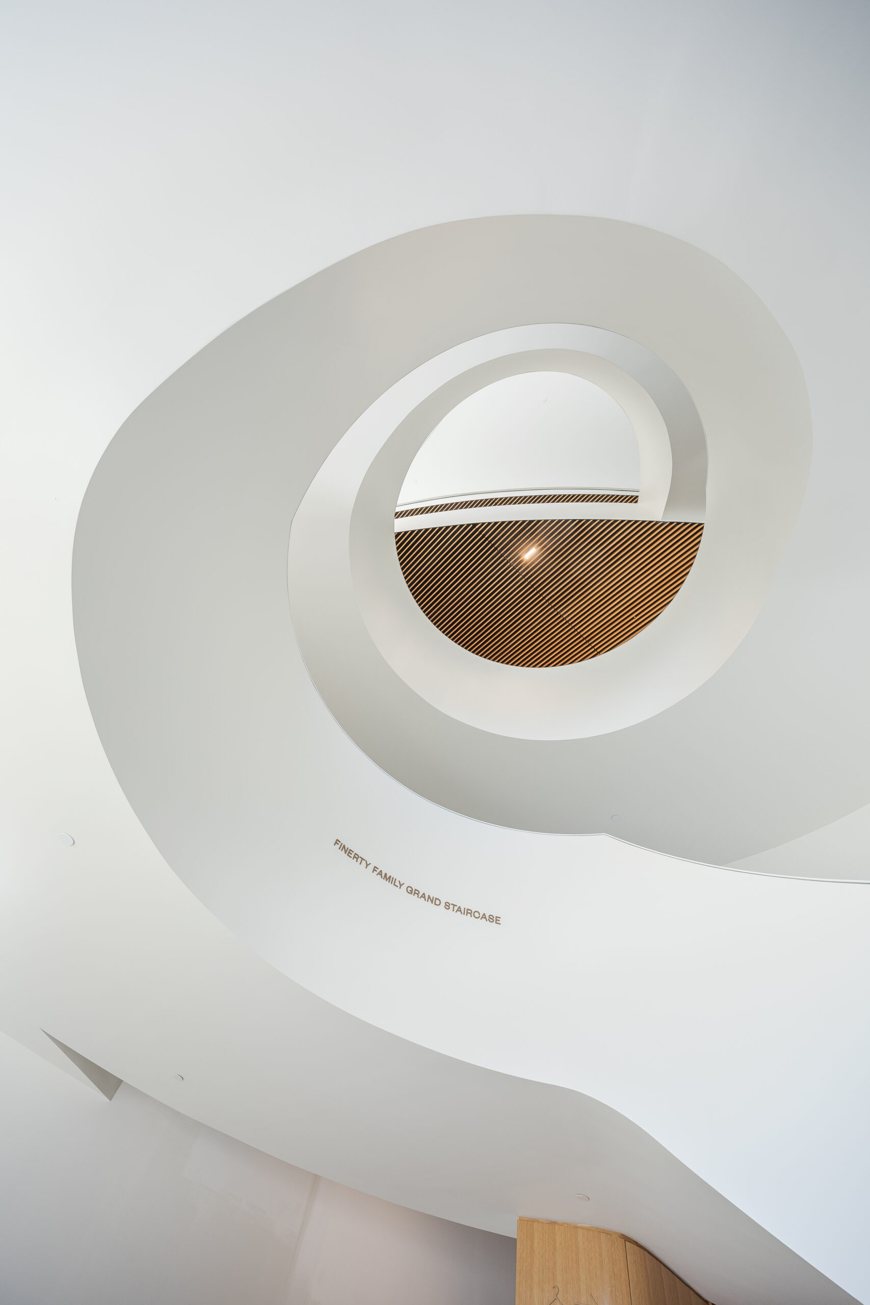 Powell Hall Renovation and Extension by Snøhetta