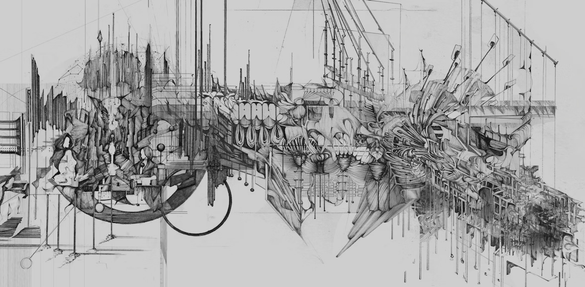 Drawings, Models and More: Why Architects Should Champion Analog Craft in the Digital Age