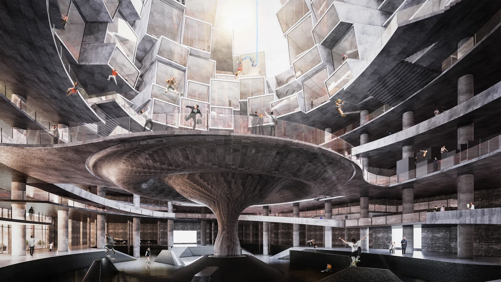 Render, Rethink, Repeat: How Real-Time Visualization Is Reshaping Architectural Practice