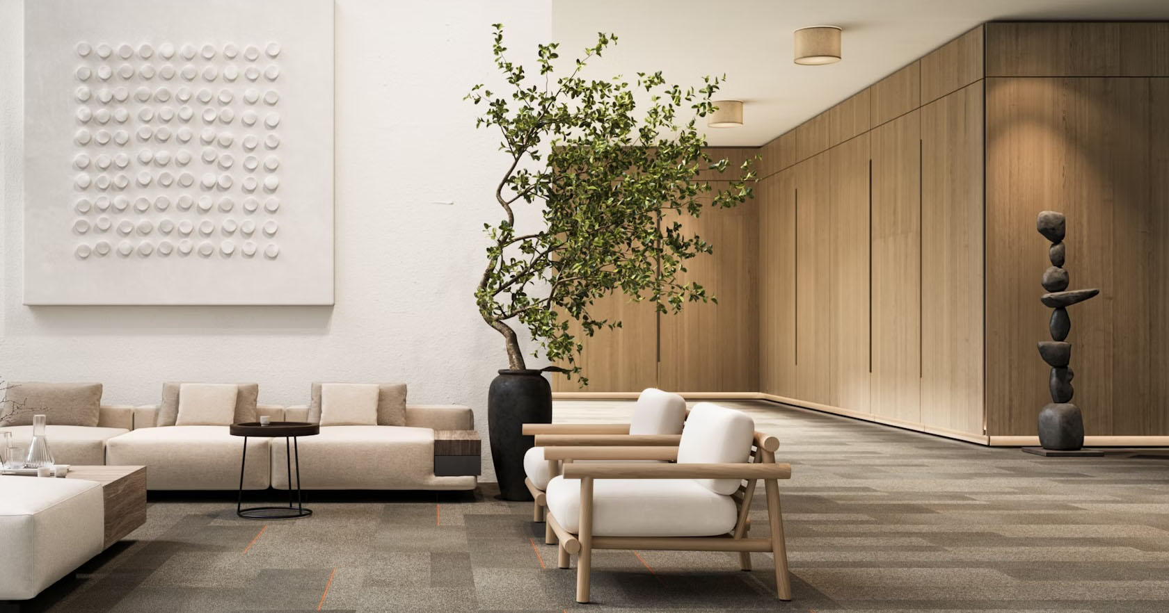 High Performance, Low Impact: Specifying for Climate-Positive Architecture