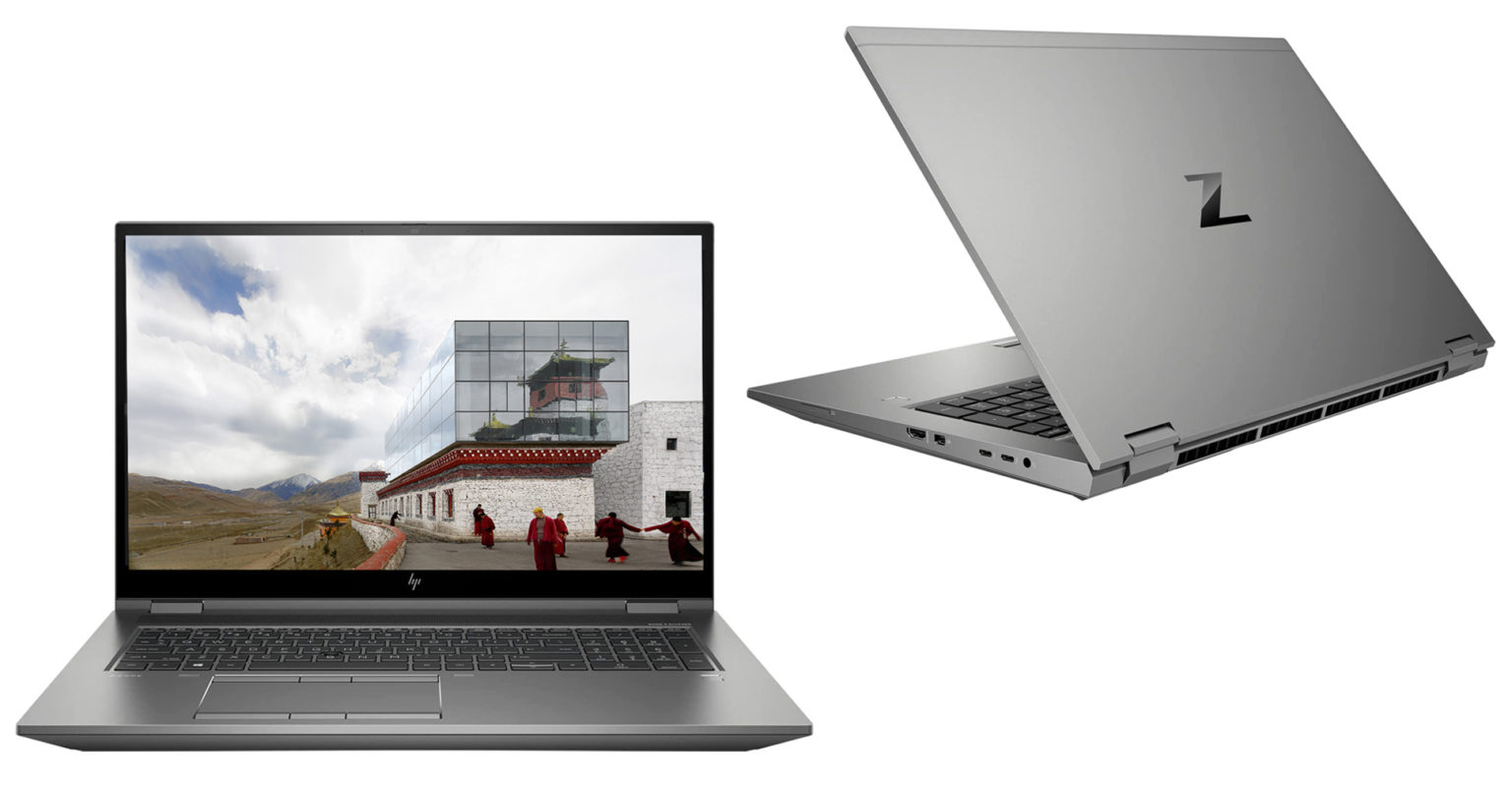 13 Top Laptops for Architects and Designers (NEW for 2023)