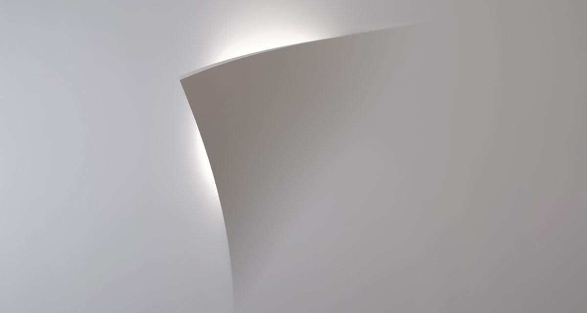 surface-mounted light fixture